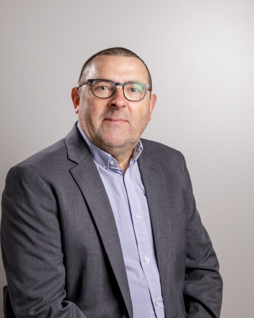 Bernard Bataille, Conseiller Municipal Délégué de la Ville de Mouvaux