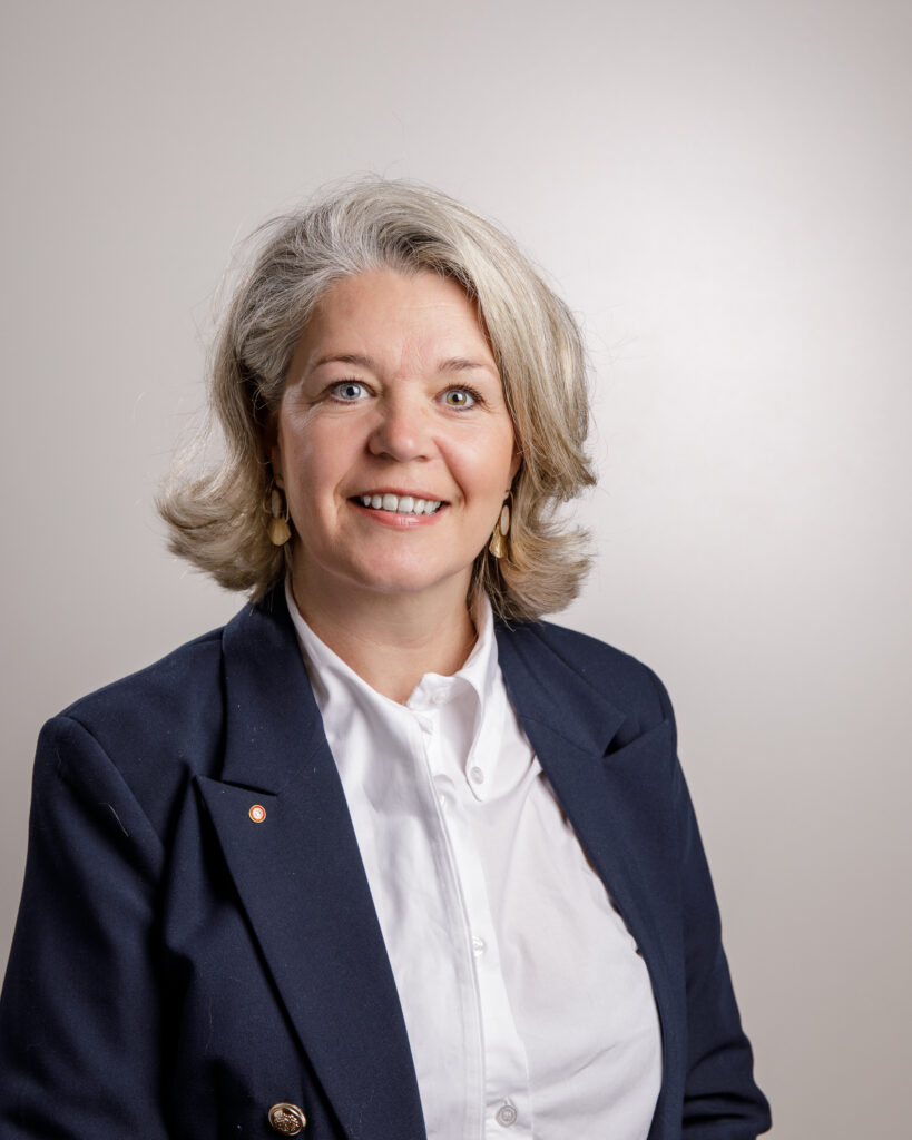 Cécile Da Silva, Conseillère Municipale Déléguée à la Ville de Mouvaux