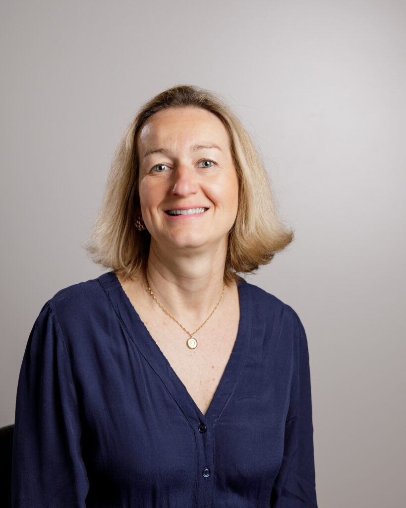 Charlotte Debosque, Adjointe au Maire de la Ville de Mouvaux