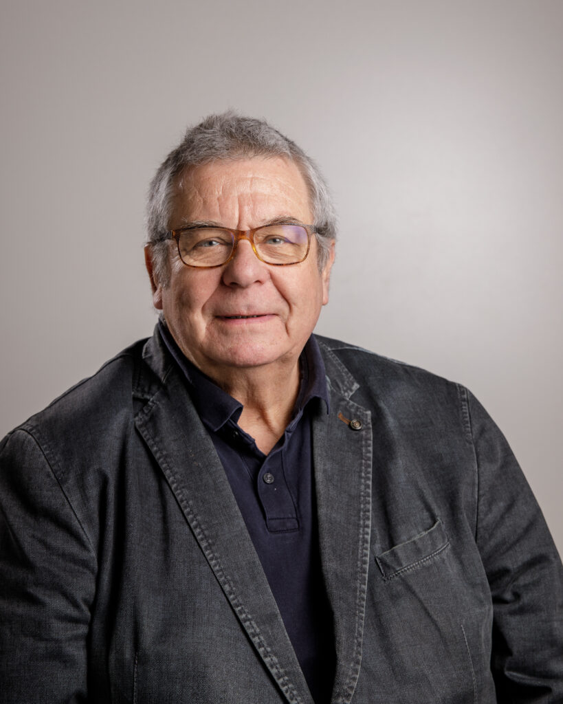 Christian Mauconduit, Adjoint au Maire de la Ville de Mouvaux