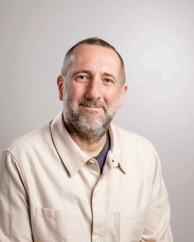 Denis Evrard, Conseiller Municipal Délégué de la Ville de Mouvaux