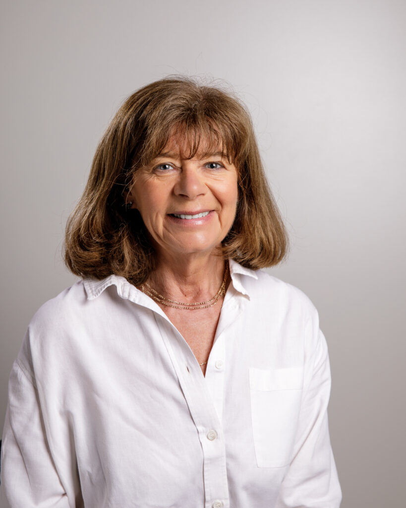 Florence Gossart, Adjointe au Maire de la Ville de Mouvaux