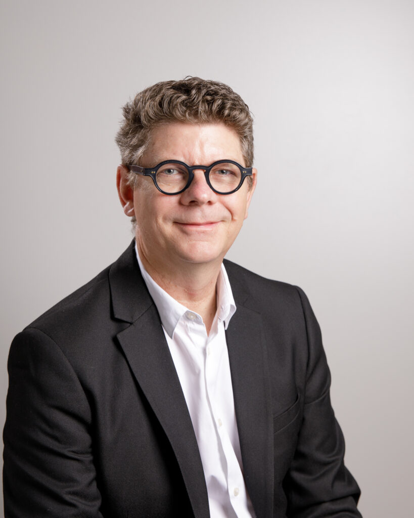 Franck Trajber, Conseiller Municipal Délégué de la Ville de Mouvaux