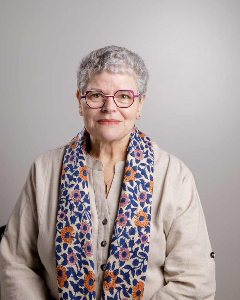 Isabelle Tassart, Adjointe au Maire de la Ville de Mouvaux