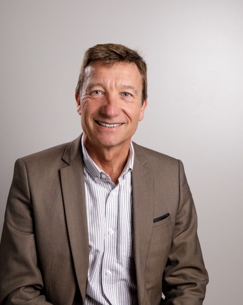 Thomas Desmettre, Adjoint au Maire de la Ville de Mouvaux